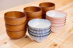 KYOTO ZEN HOUSE