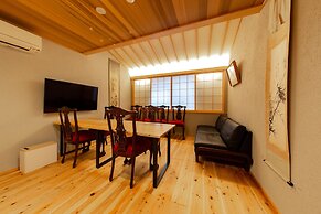 KYOTO ZEN HOUSE