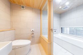 KYOTO ZEN HOUSE