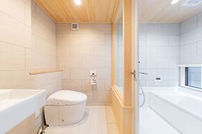 KYOTO ZEN HOUSE