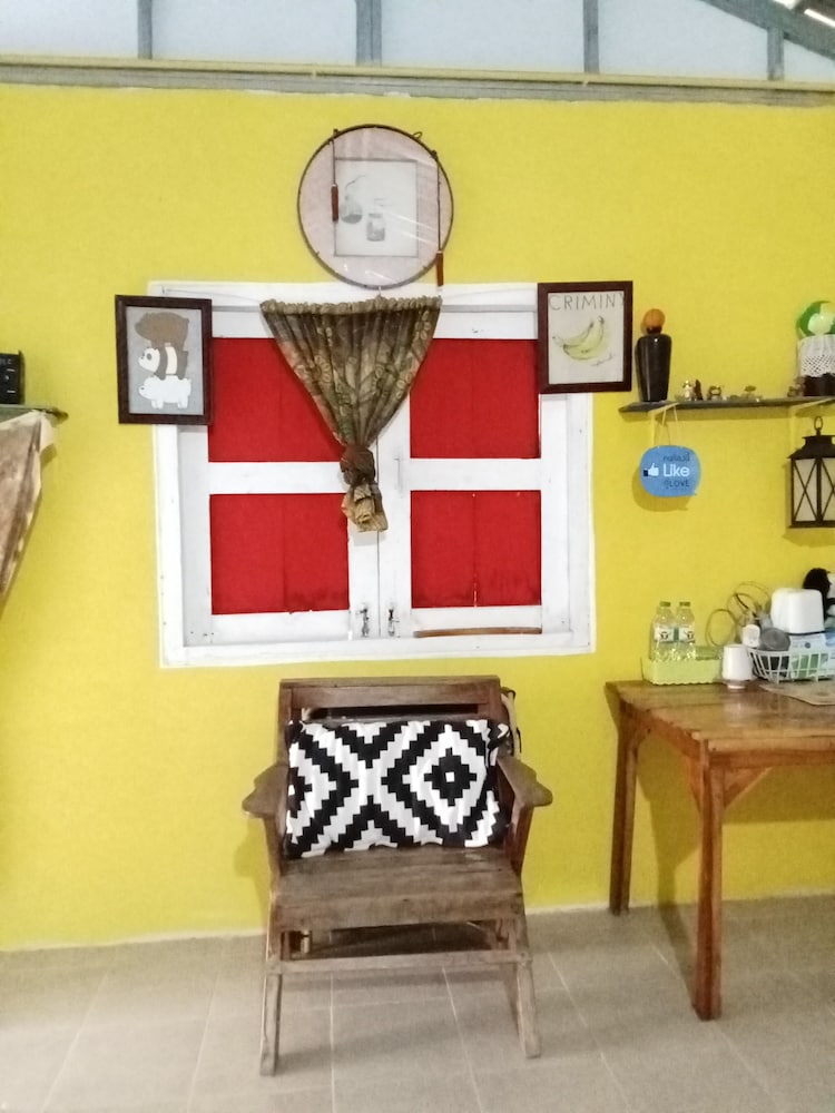 peaceland farmstay