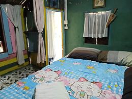 peaceland farmstay