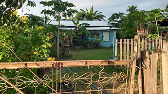 peaceland farmstay