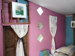 peaceland farmstay