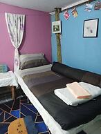 peaceland farmstay