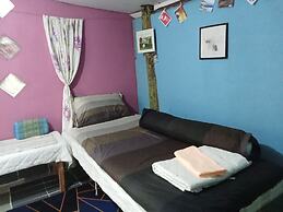 peaceland farmstay