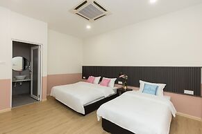 Hotel Luma Senawang