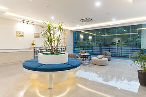 Hotel Luma Senawang