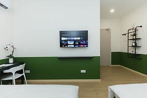Hotel Luma Senawang