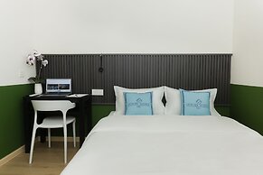 Hotel Luma Senawang