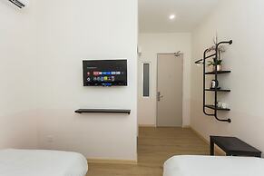 Hotel Luma Senawang