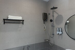 Hotel Luma Senawang