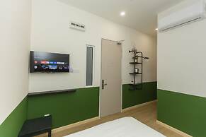Hotel Luma Senawang