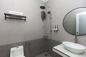 Hotel Luma Senawang
