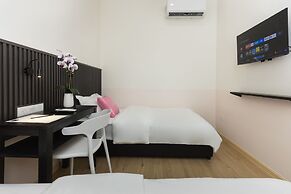 Hotel Luma Senawang