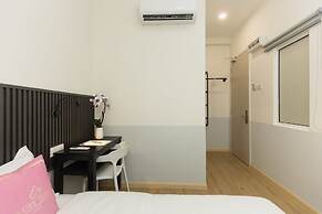 Hotel Luma Senawang