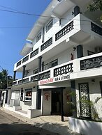 HILLMON'S HOTEL BAR & LOUNGE