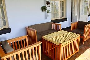 Lovely 4 bed in Mutare - 2178