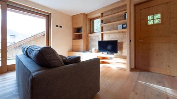 Sertorelli 27 in Bormio