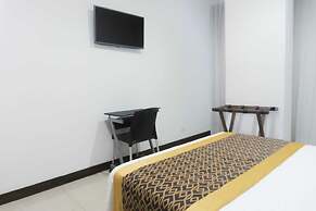 Hotel Cinco Monteria