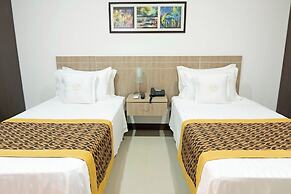 Hotel Cinco Monteria