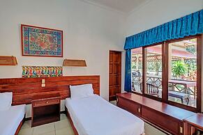 Capital O 93236 Hotel Hapel Negara