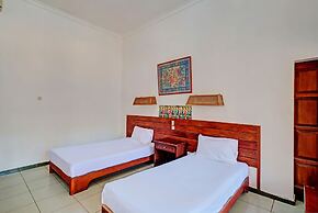 Capital O 93236 Hotel Hapel Negara