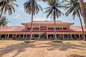 Capital O 93236 Hotel Hapel Negara