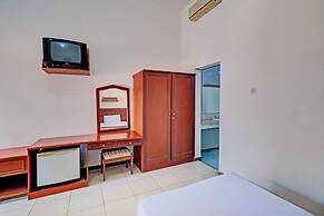 Capital O 93236 Hotel Hapel Negara