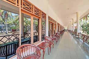 Capital O 93236 Hotel Hapel Negara