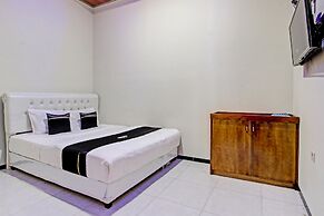 Capital O 93244 Angkasa Inn