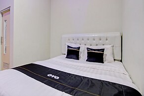 Capital O 93244 Angkasa Inn