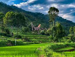 Santai Toraja