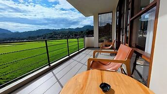 Santai Toraja