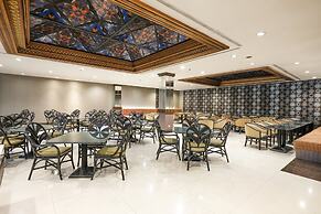 Loman Park Hotel Yogyakarta