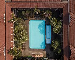 Loman Park Hotel Yogyakarta