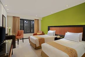 Loman Park Hotel Yogyakarta