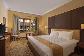 Loman Park Hotel Yogyakarta