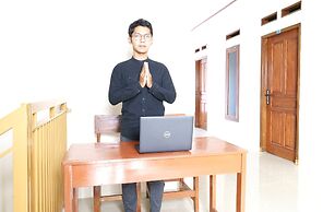 Hotel O Wisma Jasmine Syariah