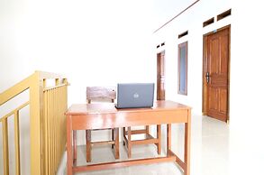 Hotel O Wisma Jasmine Syariah
