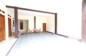 Hotel O Wisma Jasmine Syariah