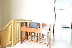 Hotel O Wisma Jasmine Syariah