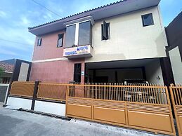 Hotel O Wisma Jasmine Syariah