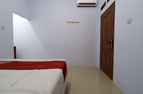 Hotel O Wisma Jasmine Syariah