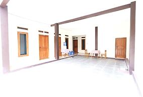 Hotel O Wisma Jasmine Syariah