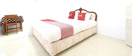 Hotel O Wisma Jasmine Syariah