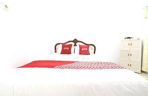 Hotel O Wisma Jasmine Syariah