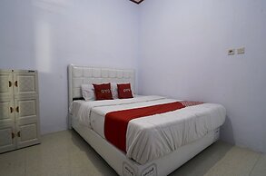 Hotel O Wisma Jasmine Syariah