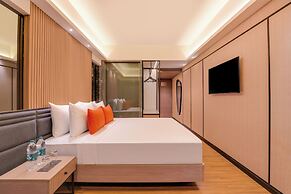 Lemon Tree Premier Malad Mumbai