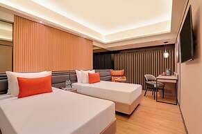 Lemon Tree Premier Malad Mumbai